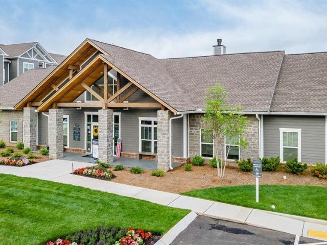Apartment for rent in Tennessee