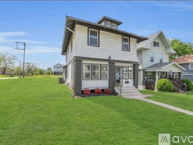 Apartment for rent in Kansas City, Missouri