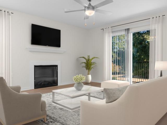 Apartment for rent in Flowood, Rankin County