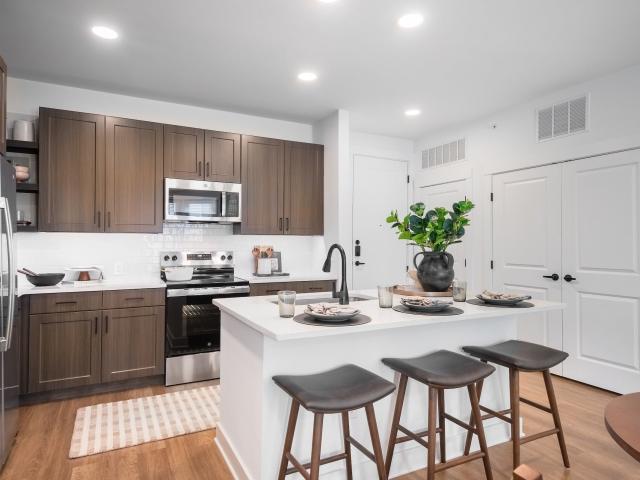 Apartment for rent in Tennessee