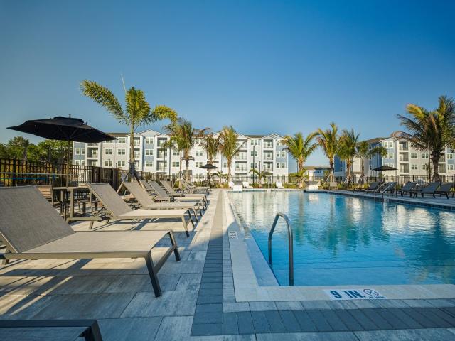 Apartment for rent in Rockledge