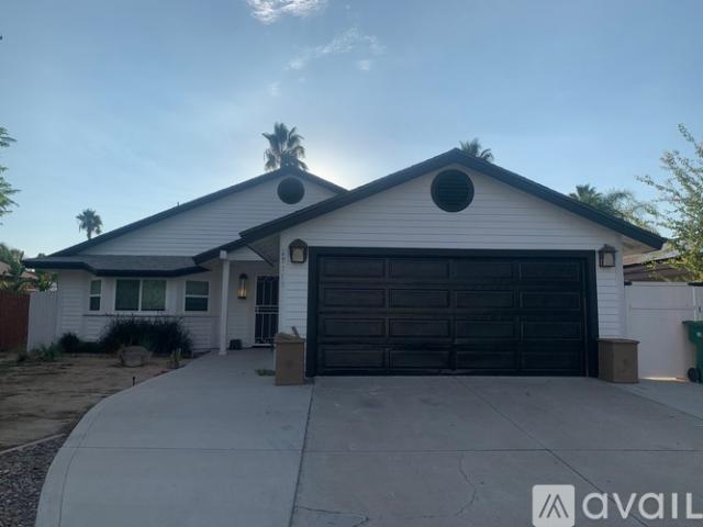 Apartment for rent in Menifee, California