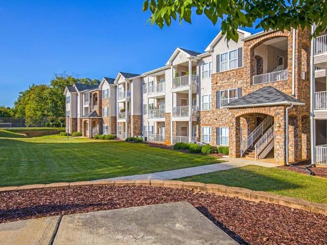 Apartment for rent in Burlington