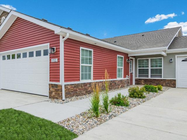 Apartment for rent in Greenfield