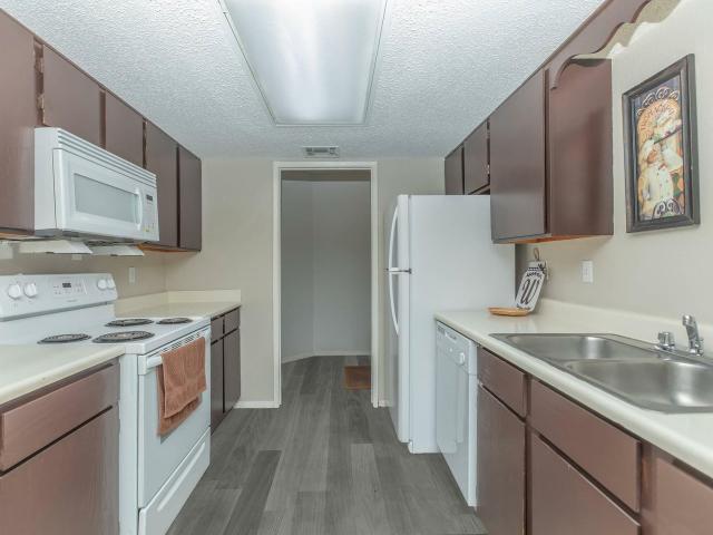 Apartment for rent in El Paso, Texas