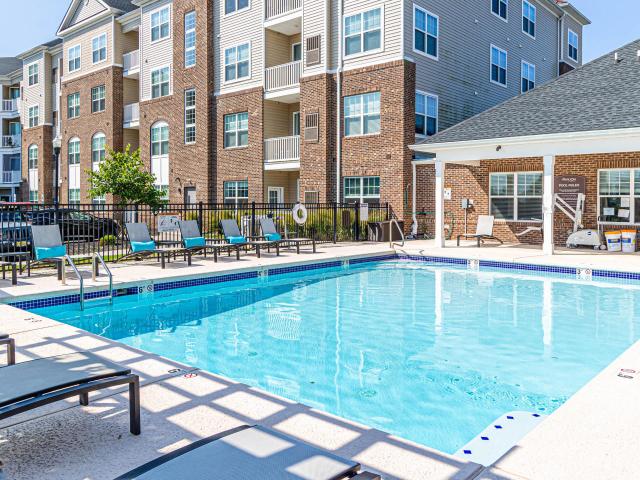 Apartment for rent in Flemington