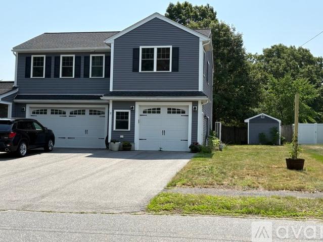 Apartment for rent in Hudson, Massachusetts