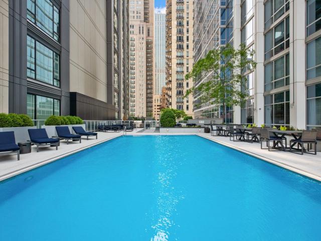Apartment for rent in Chicago Park, Illinois