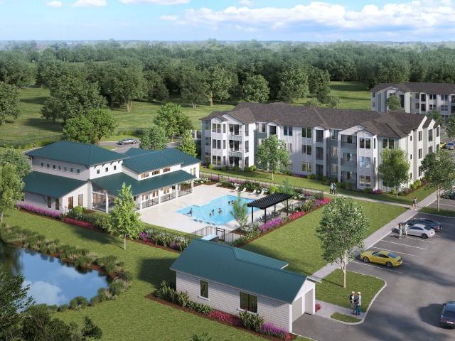 Apartment for rent in Lake Wales, Florida