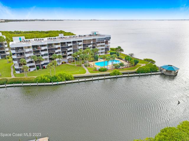 Apartment for rent in Cape Canaveral, Florida