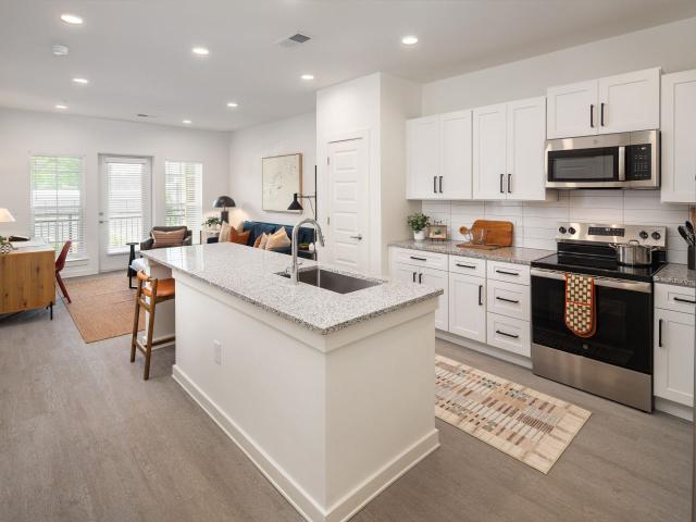 Apartment for rent in Lagrange
