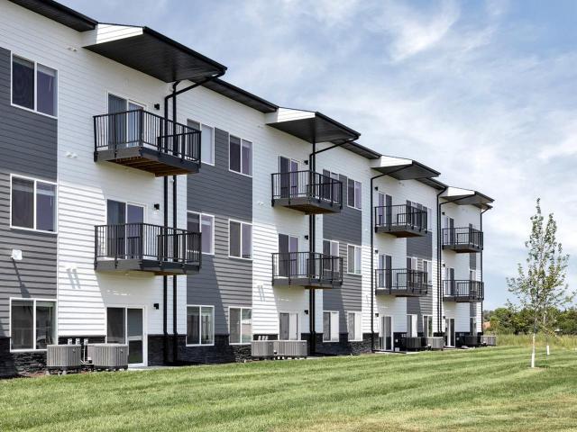 Apartment for rent in Nebraska