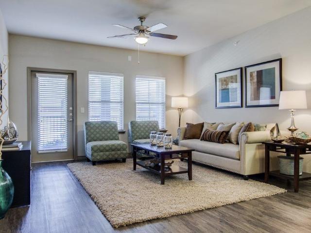 Apartment for rent in Lake Dallas