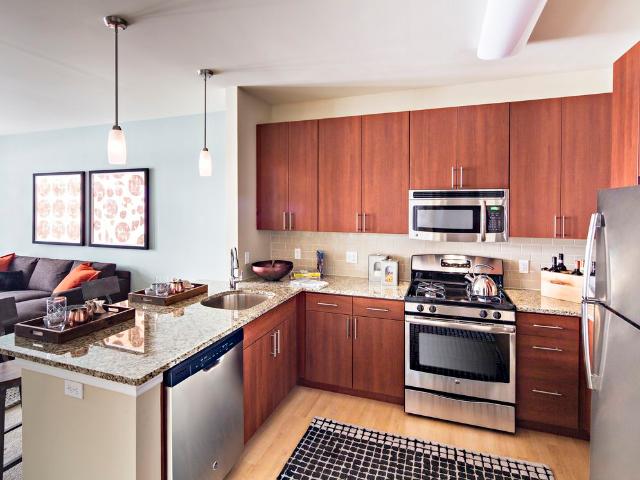Apartment for rent in Bloomfield, New Jersey