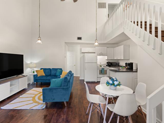 Apartment for rent in Kingsland, Georgia