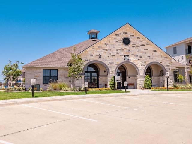 Apartment for rent in Melissa, Texas