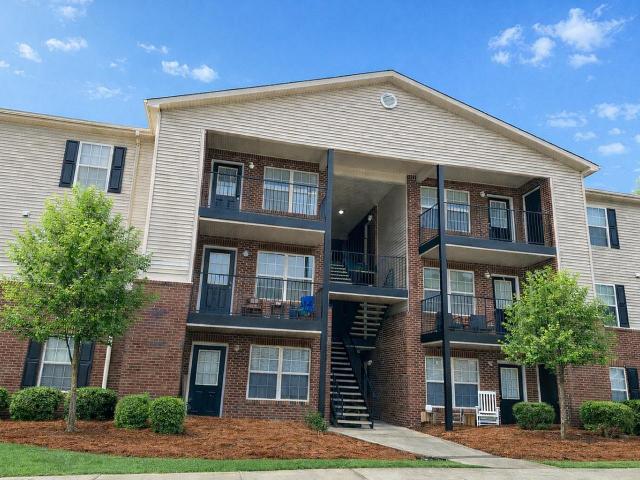 Apartment for rent in Etowah, Alabama