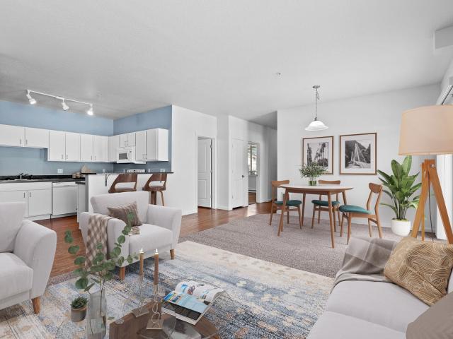 Apartment for rent in Post Falls