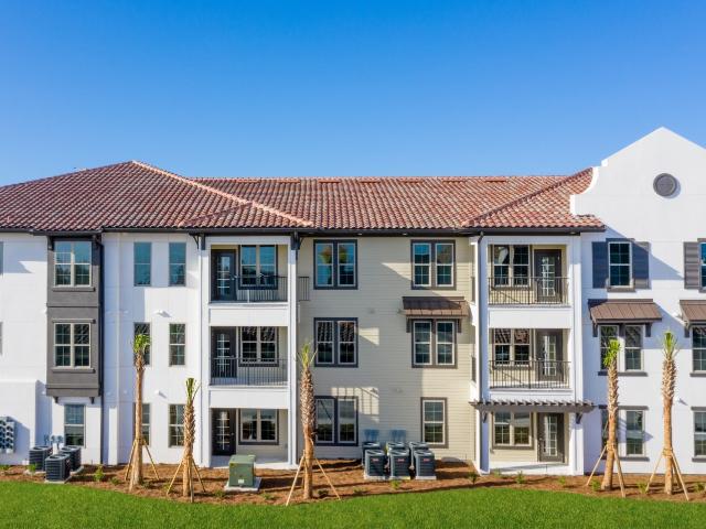 Apartment for rent in Estero