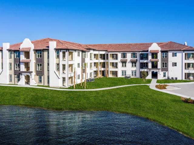 Apartment for rent in Estero