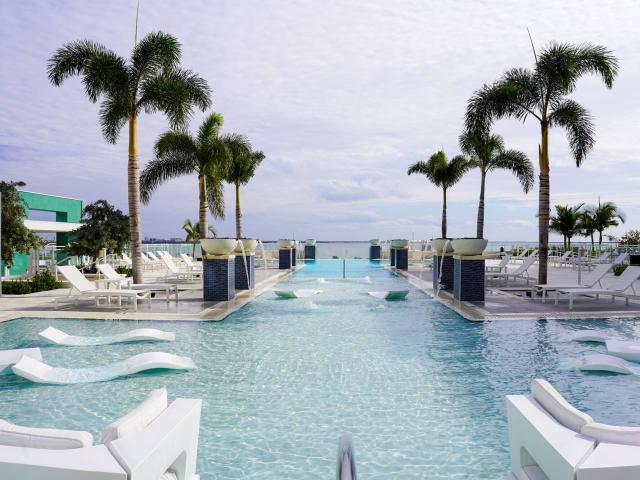 Apartment for rent in Tampa, Florida