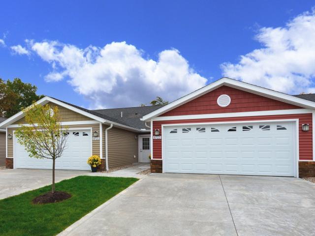 Apartment for rent in Lucas, Ohio