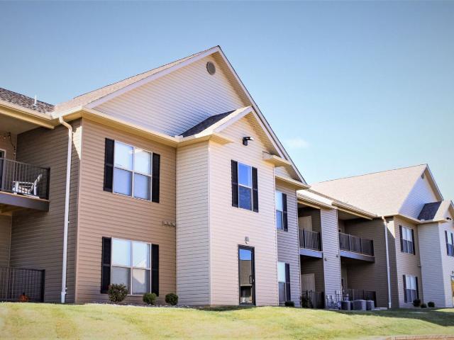 Apartment for rent in Fenton