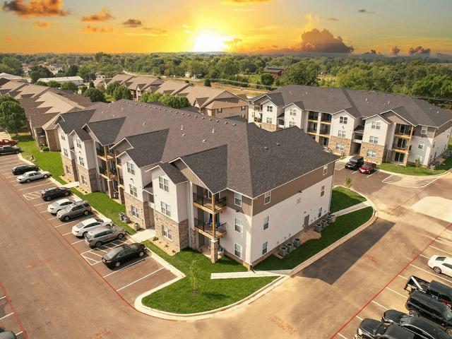 Apartment for rent in Rogersville, Webster County