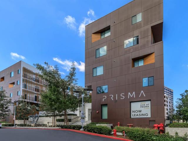 Apartment for rent in Santa Ana, California