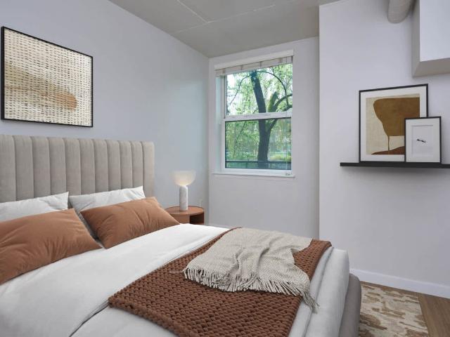 Apartment for rent in Seattle, Washington