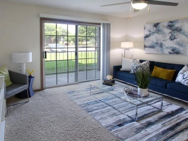 Apartment for rent in Nebraska