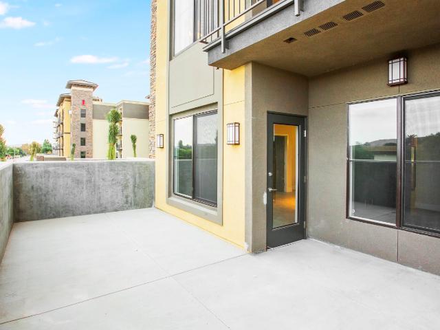 Apartment for rent in West Covina, California