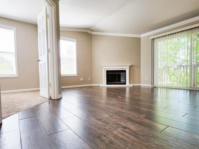 Apartment for rent in California