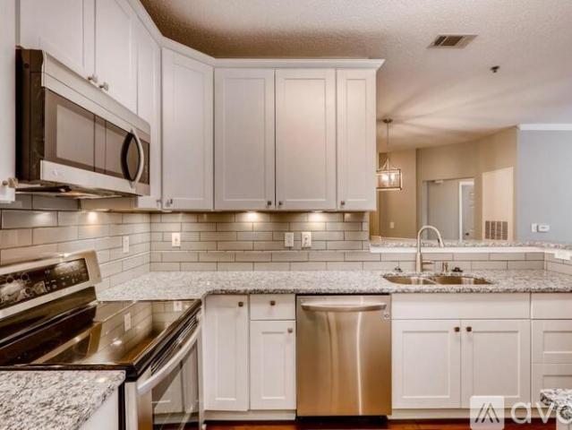 Apartment for rent in Cobb, Georgia