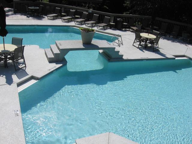 Apartment for rent in Guilford, North Carolina