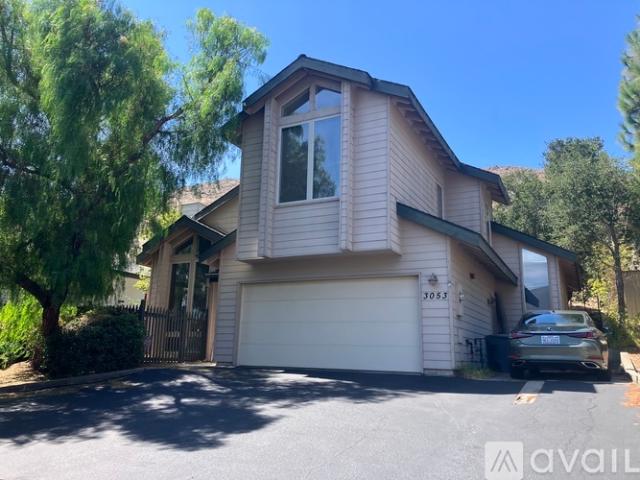 Apartment for rent in San Luis Obispo, California