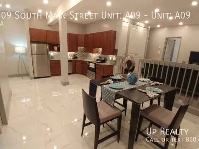 Apartment for rent in Middletown, Connecticut