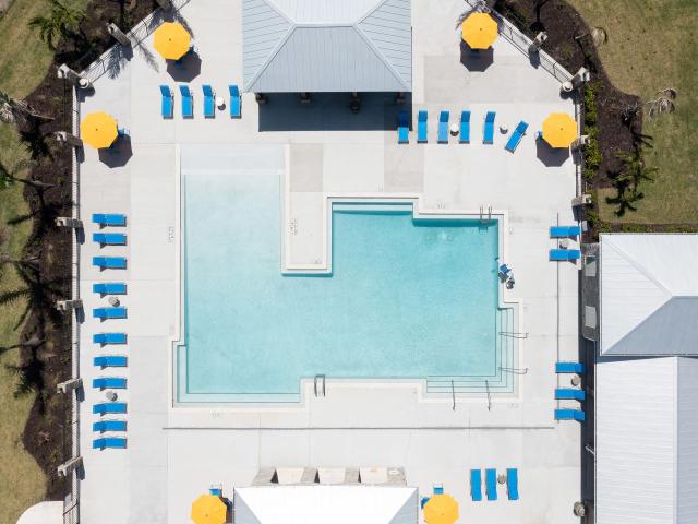 Apartment for rent in Cocoa