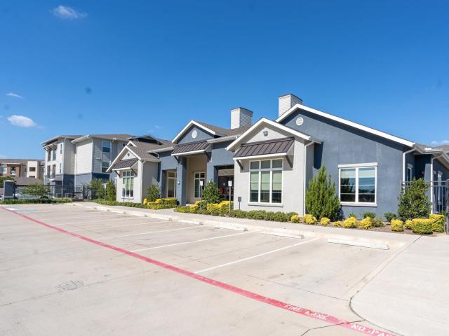 Apartment for rent in Crowley, Texas