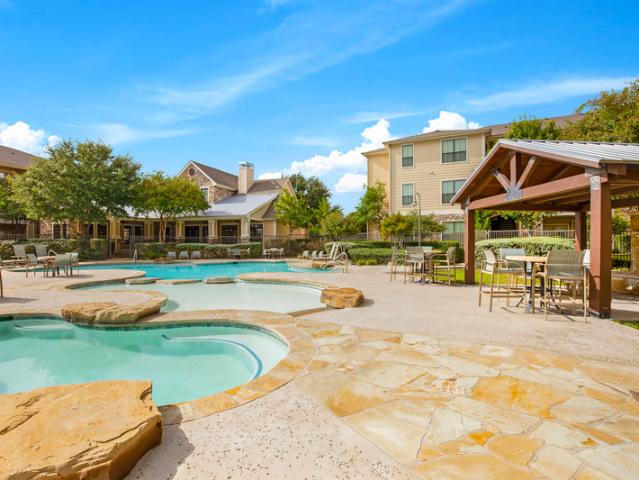 Apartment for rent in Seguin, Texas