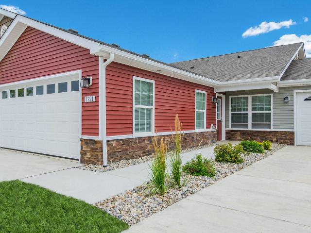 Apartment for rent in Dayton