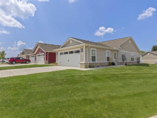 Apartment for rent in Miamisburg, Ohio