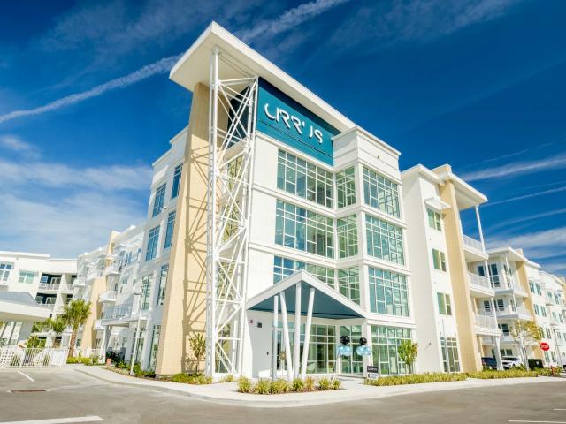 Apartment for rent in Cocoa