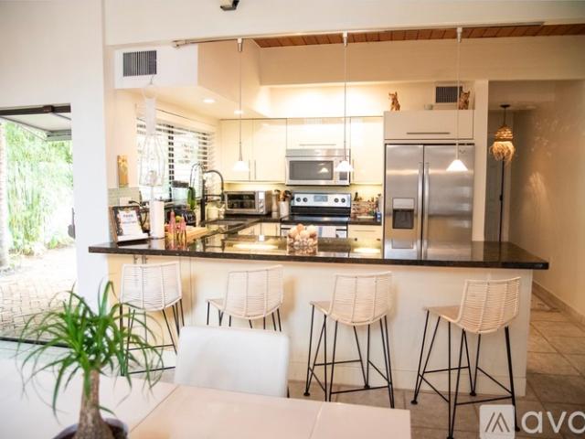 Apartment for rent in Miami, Florida