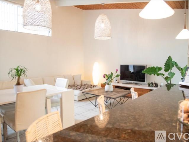 Apartment for rent in Miami, Florida
