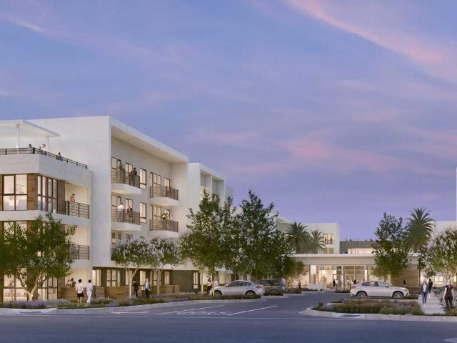 Apartment for rent in Riverside, California