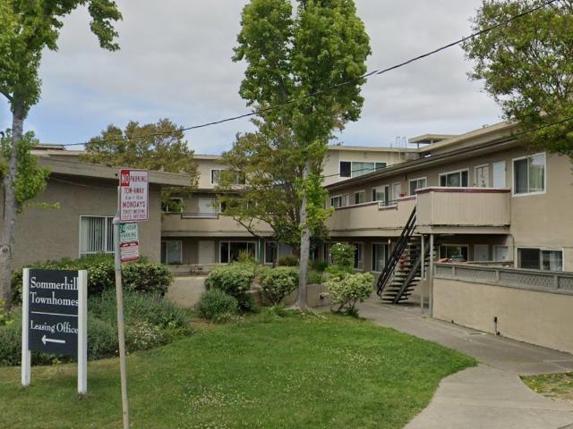 Apartment for rent in San Rafael, California