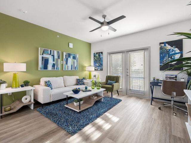 Apartment for rent in Seguin, Texas