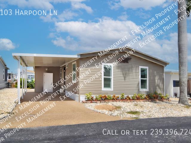 Apartment for rent in Saint James City
