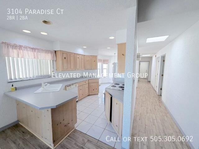 Apartment for rent in Rio Rancho, New Mexico